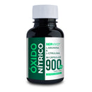 Óxido Nítrico (Precursor) - Ser Vivo 60 Cápsulas