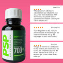 Protector de Piel Oral PSP Polypodium Leucotomos, Superóxido Dismutasa