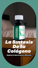 Vitamina C Liposomal con Bioflavonoides - Ser Vivo® 60 Cápsulas (Alta Absorción)