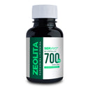 Zeolita Cúrcumina y Piperina - Ser Vivo 60 Cápsulas