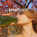 SV1 Super Greens (Para 25 días)